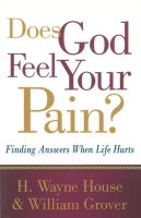 Does God Feel Your Pain?