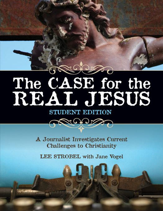 The Case for the Real Jesus