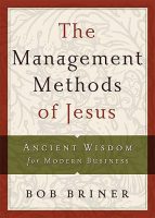 The Management Methods of Jesus