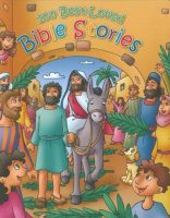 100 Best-Loved Bible Stories