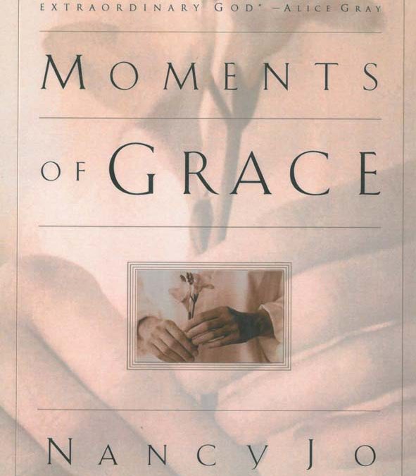 Moments of Grace