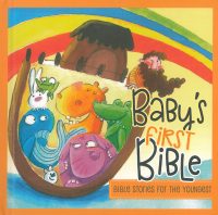 Baby’s First Bible