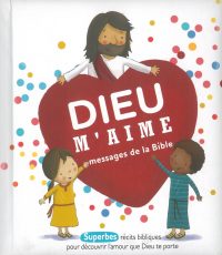 Dieu m’aime