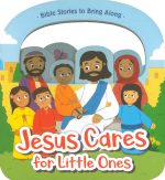 Jesus Cares for Little Ones