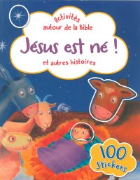 Jésus est né!