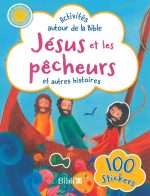 Jésus et les pêcheurs