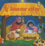 Le Sauveur est né