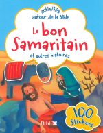 Le bon Samaritain