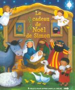 Le cadeau de Noël de Simon