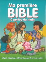 Ma première Bible