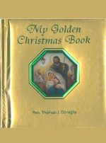 My Golden Christmas Book