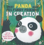 Meet Panda and His Furry Friends in Creation