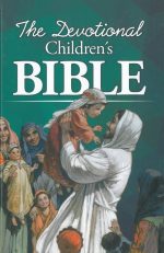 The Devotional Children’s Bible